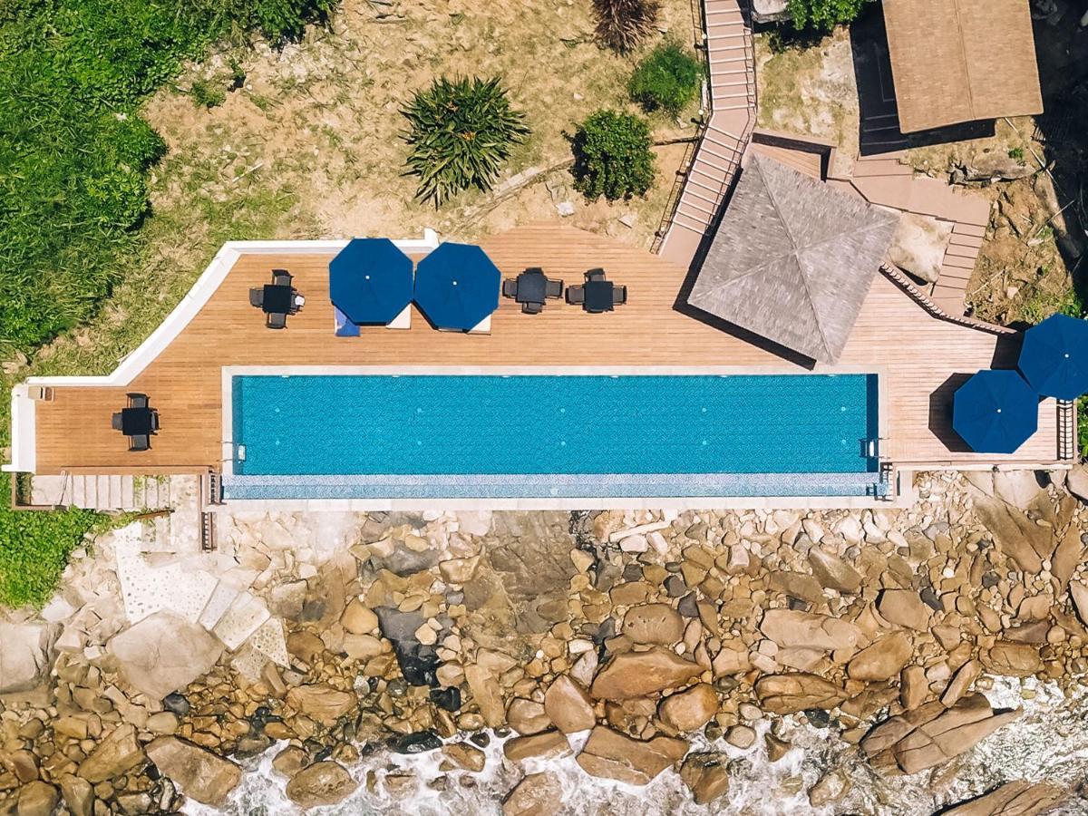 Oceanica Resort Seychelles Glacis  Exterior photo