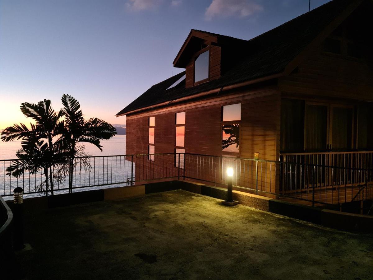 Oceanica Resort Seychelles Glacis  Exterior photo